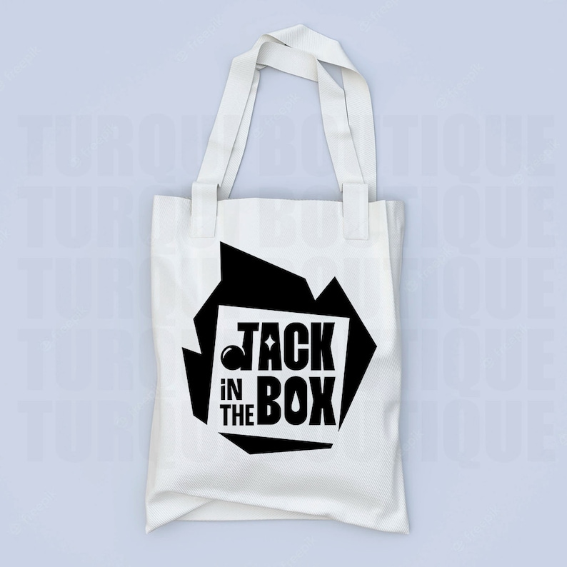BTS Jhope Jack In The Box Svg Eps Png / BTS Decal / Archivos Etsy España