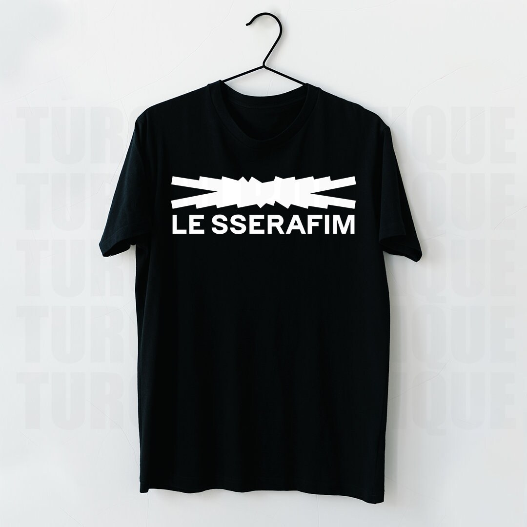 Le Sserafim Logo Vector 2022 SVG PNG AI Vector Digital File Etsy Le Sserafim Logo Vector 2022 SVG PNG AI Vector Digital File Etsy