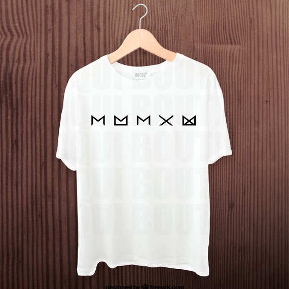 Monsta X Logo Vector SVG/PNG/AI, Vector Digital File for Cricut