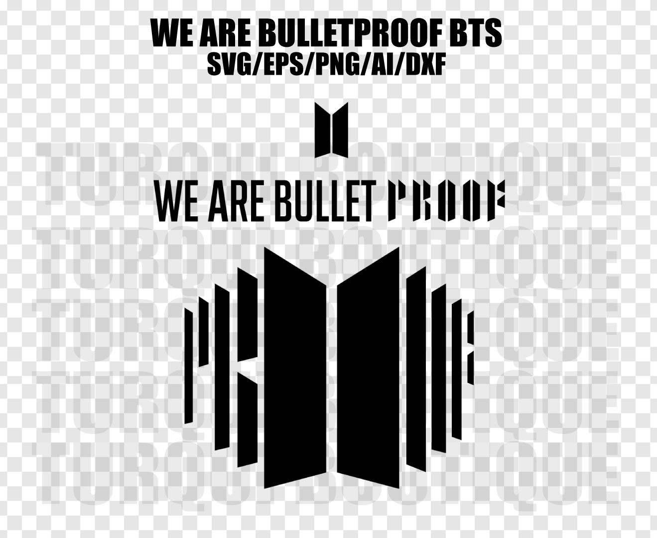 MV] BTS(방탄소년단)_ We Are Bulletproof Pt2(위 아 불렛프루프