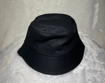 Nylon Prada Bucket Hat - Etsy