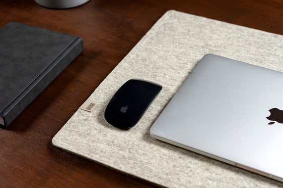 Felt&Cork Desk Mat