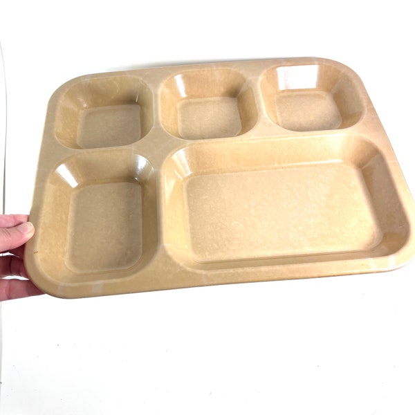 Military Food Tray Etsy