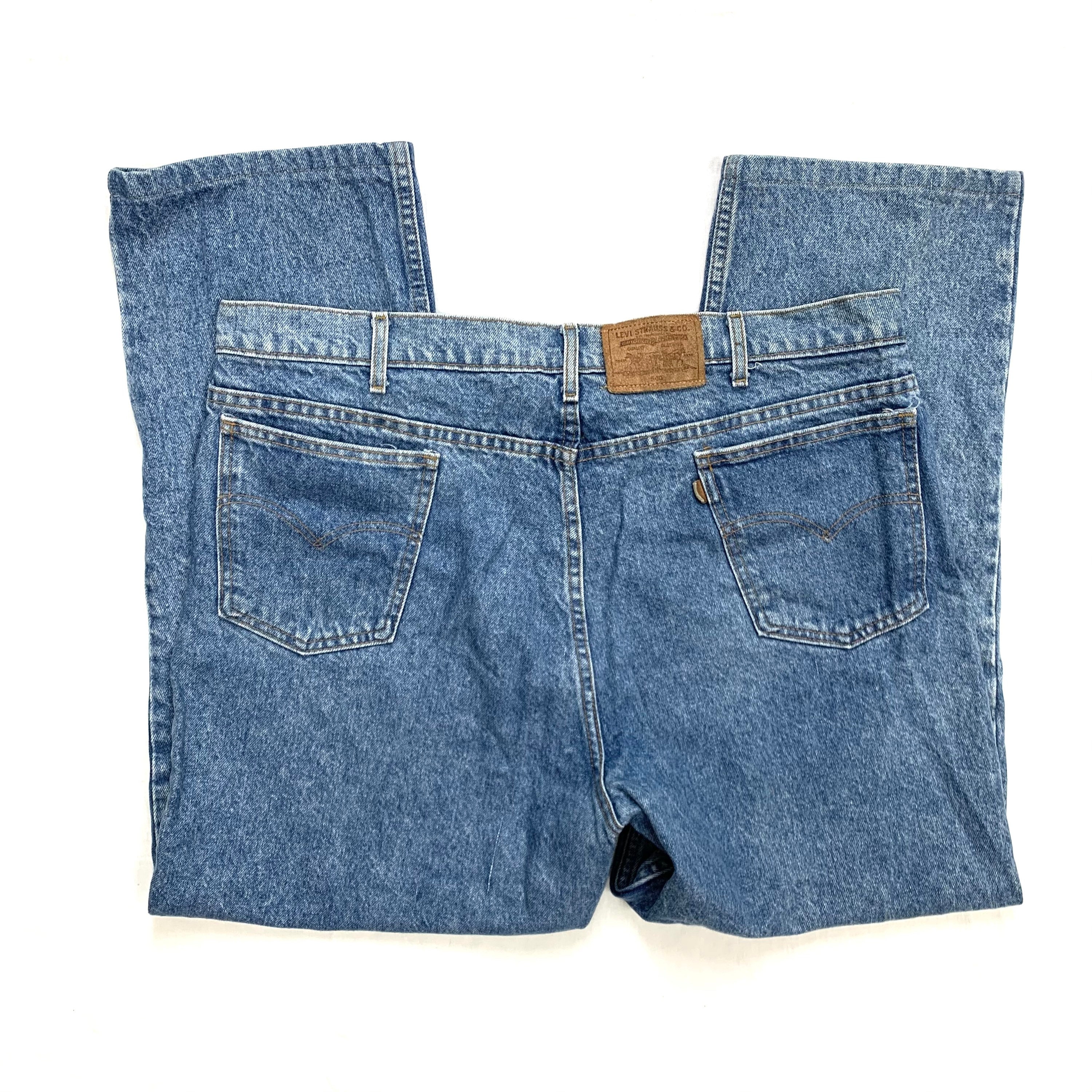 Levis 540 Jeans - Etsy Levis 540 Jeans - Etsy