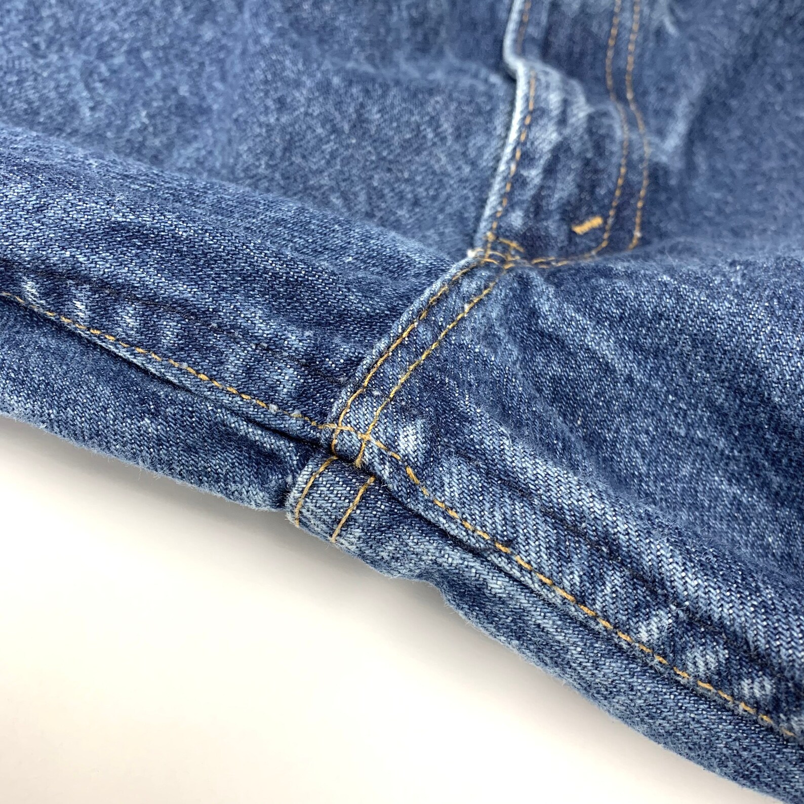 Vintage Levis Made in USA 1986 Waist 34 Jeans - Etsy