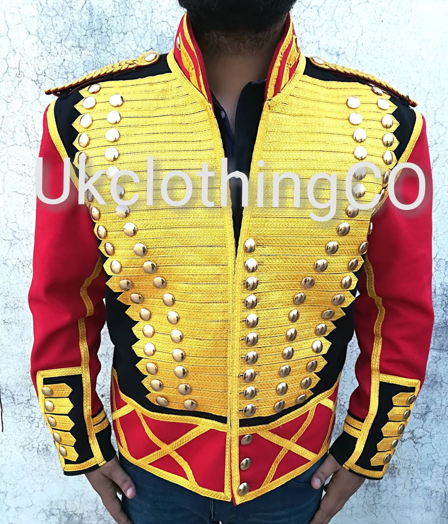 Michael Jackson Varsity Jacket Thriller M Letterman Jacket Jackets Masters #26 Michael Jackson Varsity Jacket Thriller M Letterman Jacket Jackets Masters