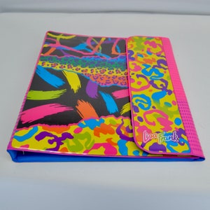 Lisa frank clearance trapper keeper
