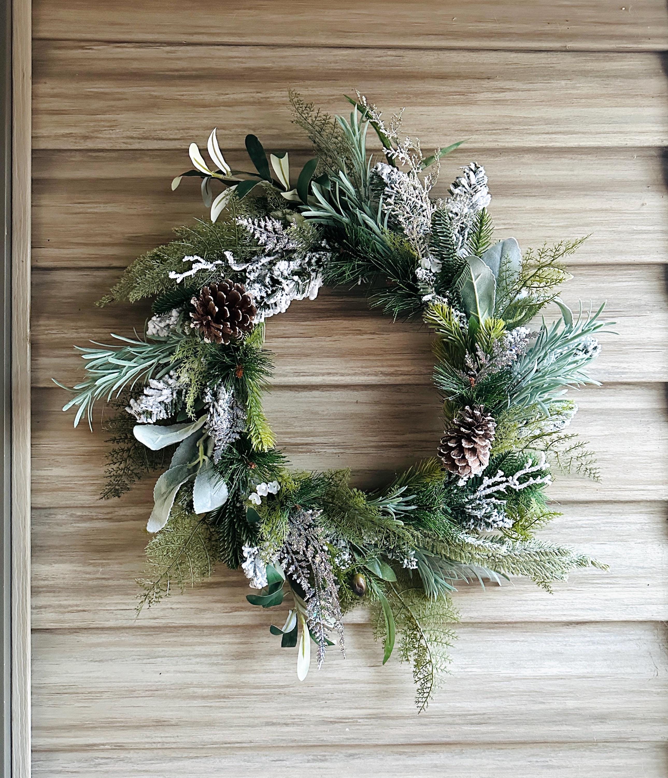 16 Inch Wreath