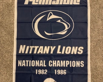 Penn State Svg Etsy