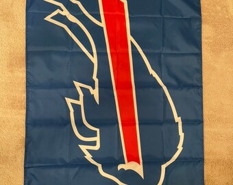 Buffalo Bills Stanley Cup Champions Banner Flag - Etsy
