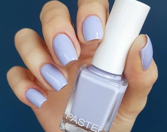 Pastell Nagellack Etsy