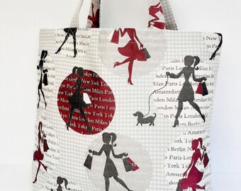 Bag shopping bag tote bag beach bag