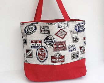 Bag shopping bag tote bag beach bag