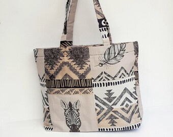 Bag shopping bag tote bag beach bag