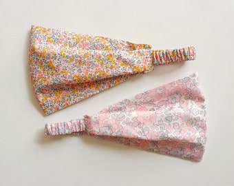 Headband hair band in Liberty