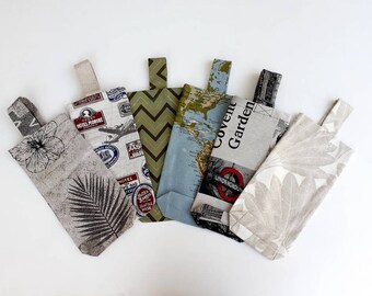 Bottle bag gift bag bottle holders wine elegant design