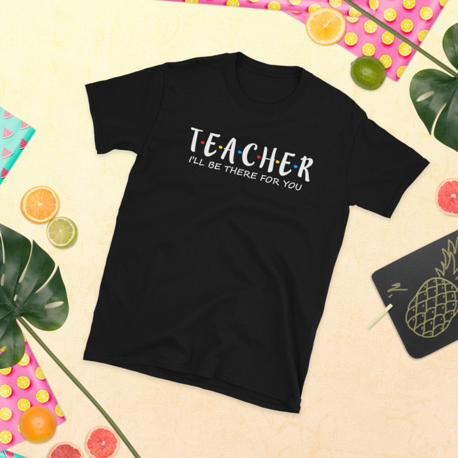teacher ill be there for you teacher ill be there for you