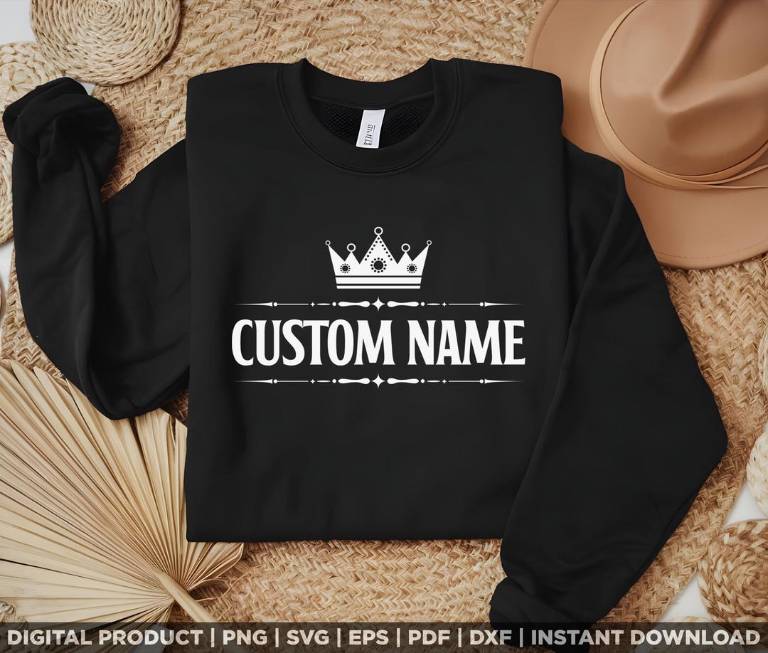 Name Customisation Custom Name Svg, Personalized Name Design, Personalized Gifts, Custom ...