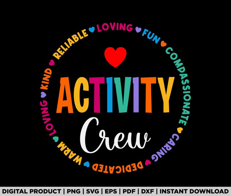 activity director, school staff png, director svg, teacher shirts svg, preschool director, professional, assistant director, school teacher, director gifts, office appreciation, coworker, field day shirt png, activity