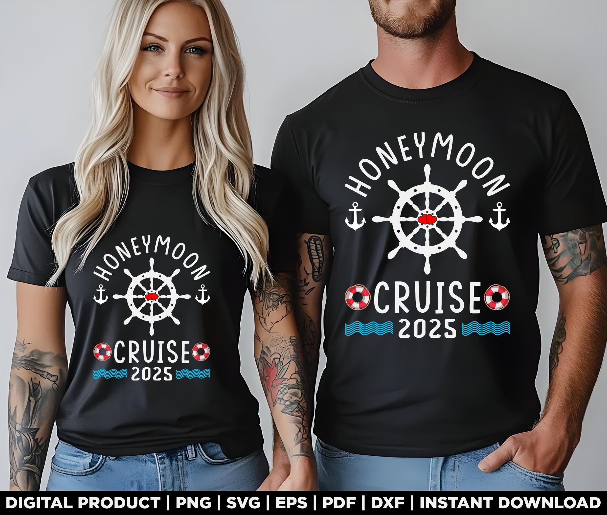 Honeymoon Cruise 2025, anniversary cruise, honeymoon png, cruise 2025 png, cruise svg, wedding svg, cruise wedding, cruise vacation