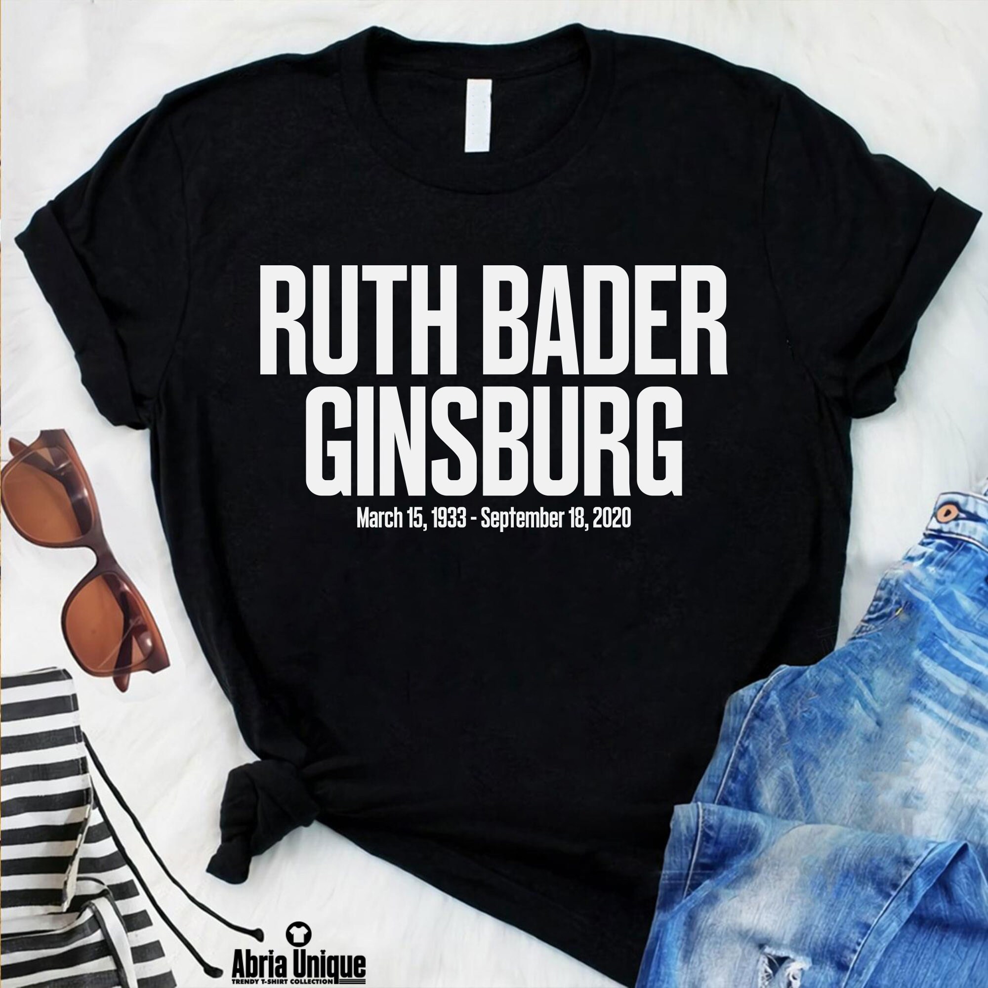 Rip rbg shirt Clearance