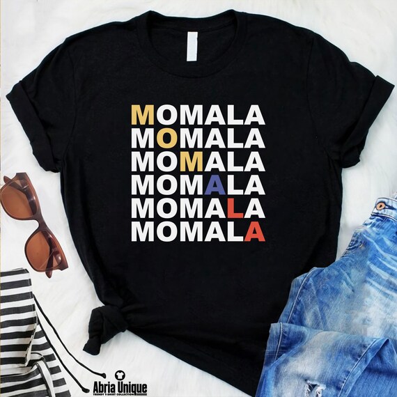 Momala shirt Clearance