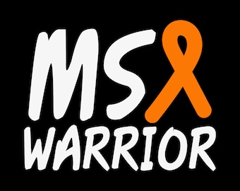Mes de concientización sobre la esclerosis múltiple, guerrero de esclerosis múltiple con lazo naranja, guerrero de esclerosis múltiple en formato png, esclerosis múltiple en formato svg