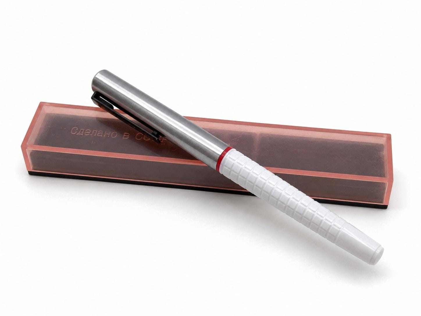 Soviet fountain pen - Etsy 日本