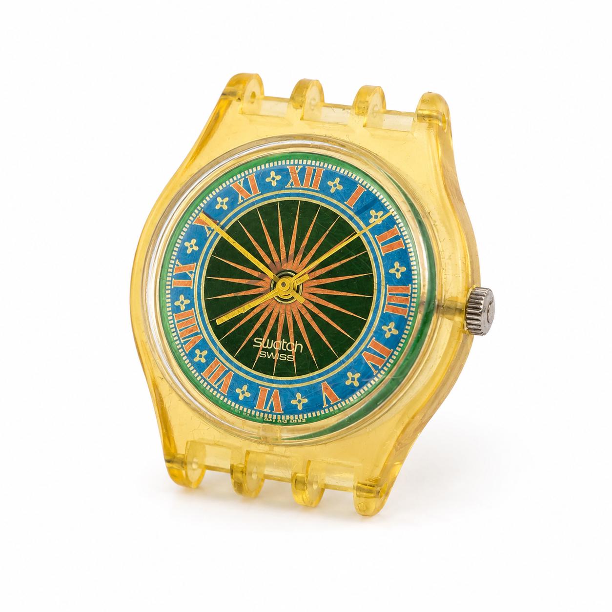 1994 swatch - Etsy 日本