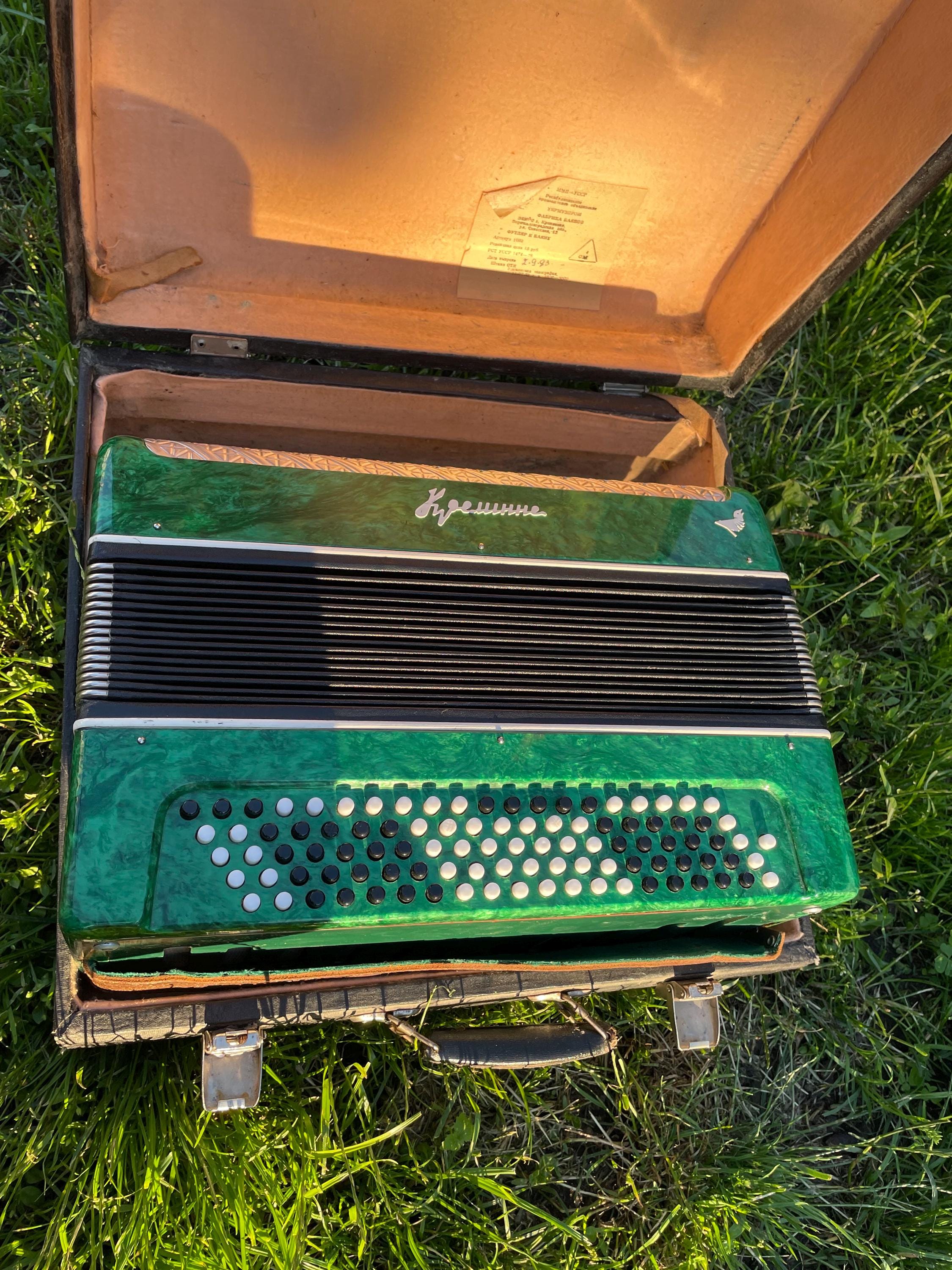 Bayan accordion - Etsy 日本