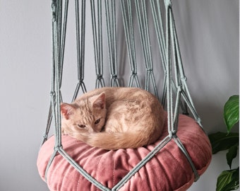 cat hammock uk