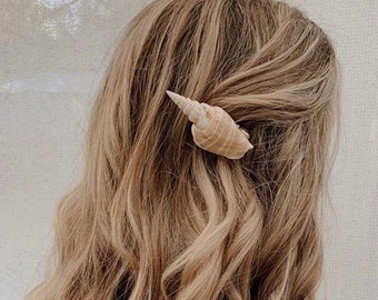 Sharp Shell Clip