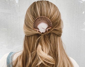 Mermaids Sogno Capelli Pettine Clip