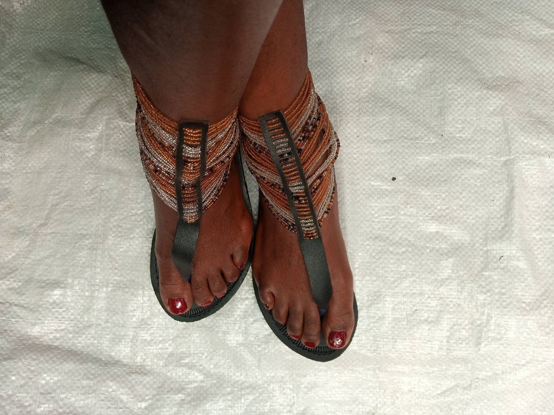 sandales gladiateur femme