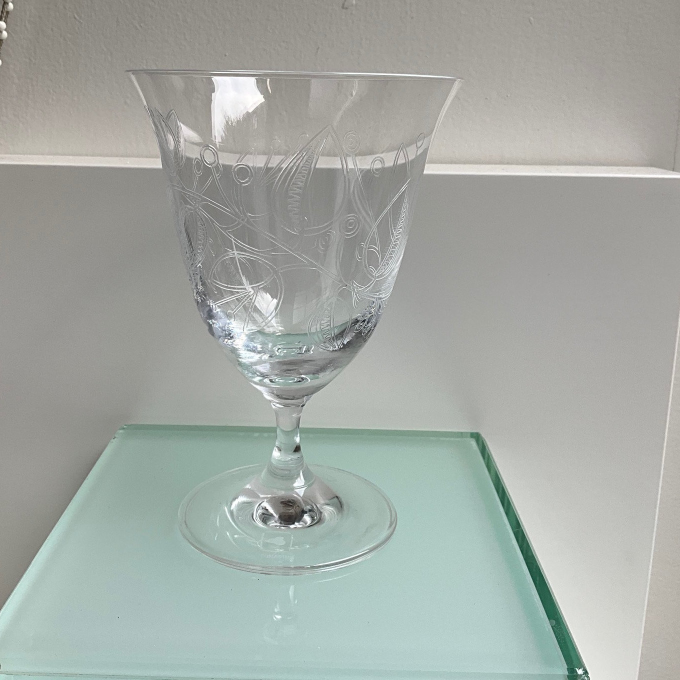 Weinkelch Mittelalterlicher Weinbecher Trinkgeschir Produktbild-Vorschau 11