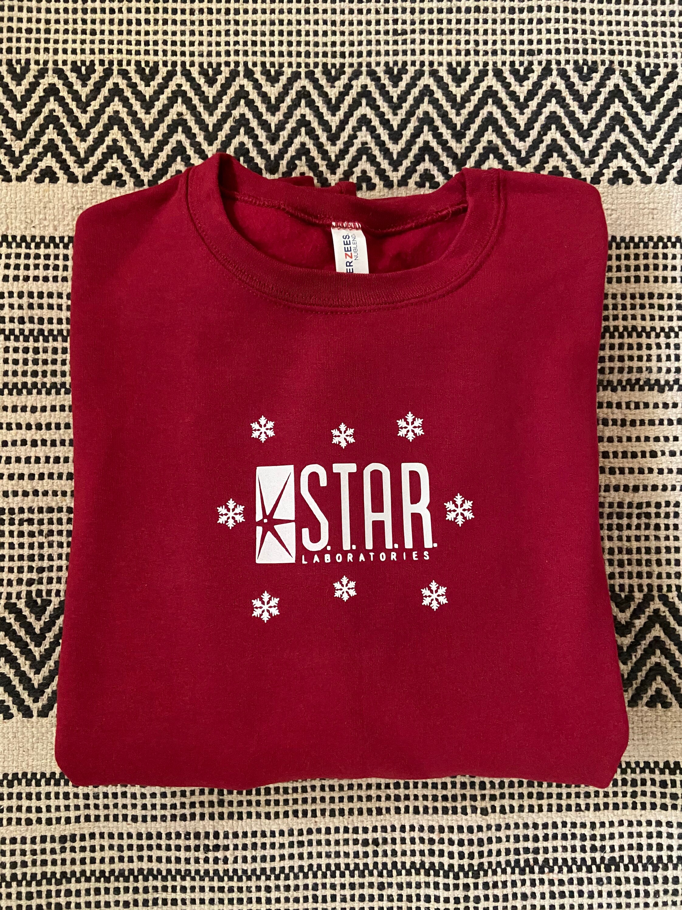 Star Labs Etsy