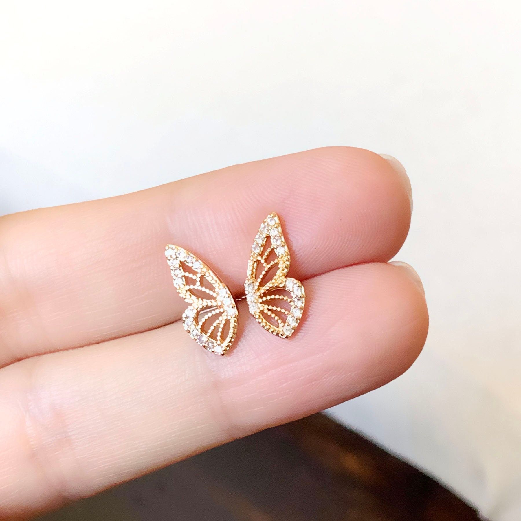 butterfly half wing butterfly half wing