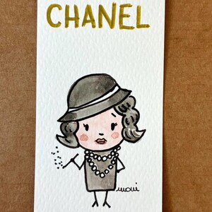 Coco Chanel