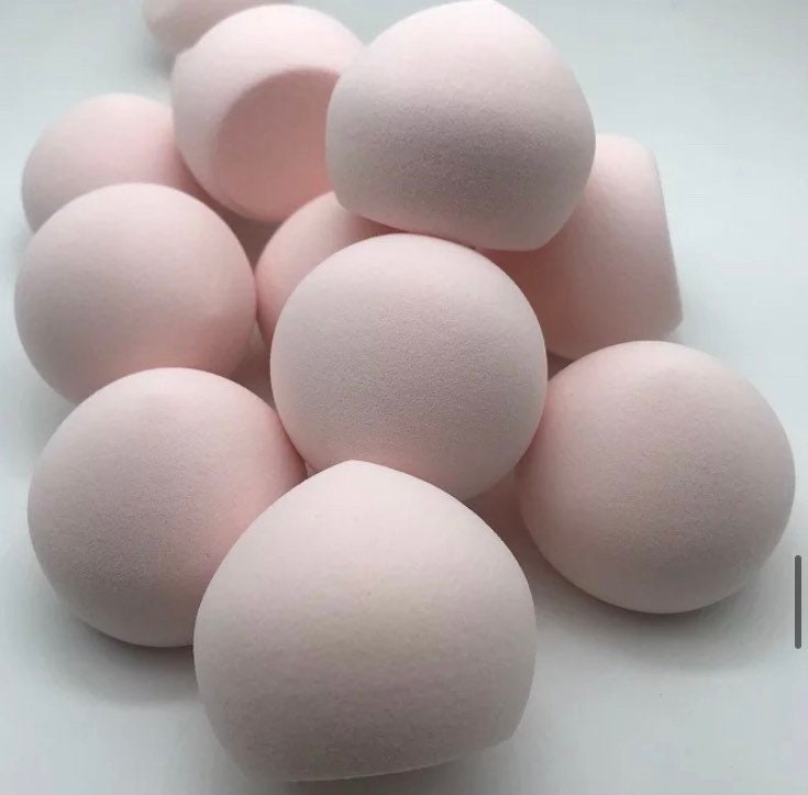 Marshmallow Beauty Sponge/ Blender Etsy