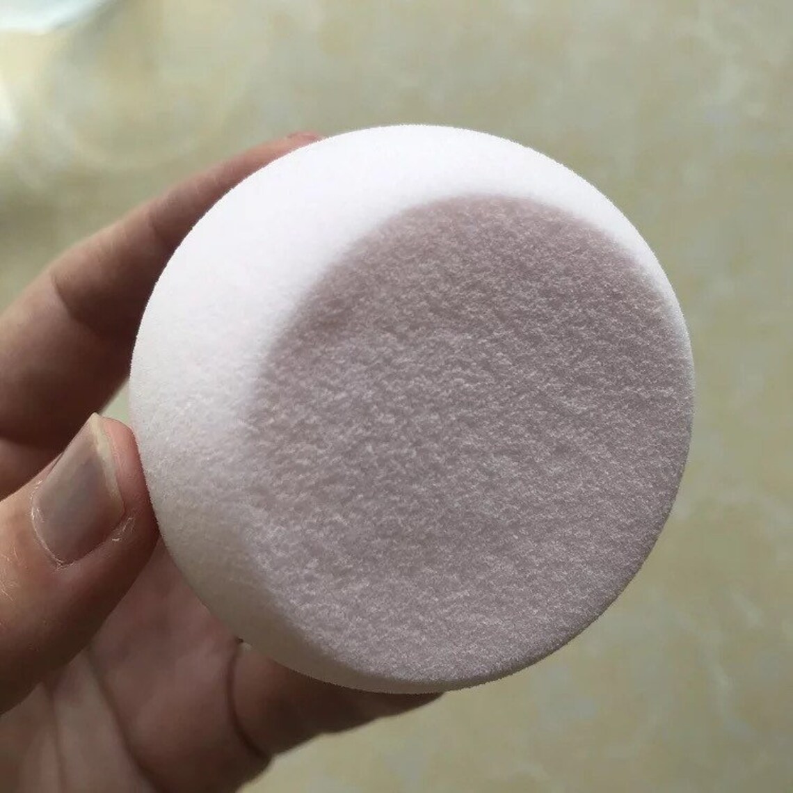 Marshmallow Beauty Sponge/ Blender Etsy