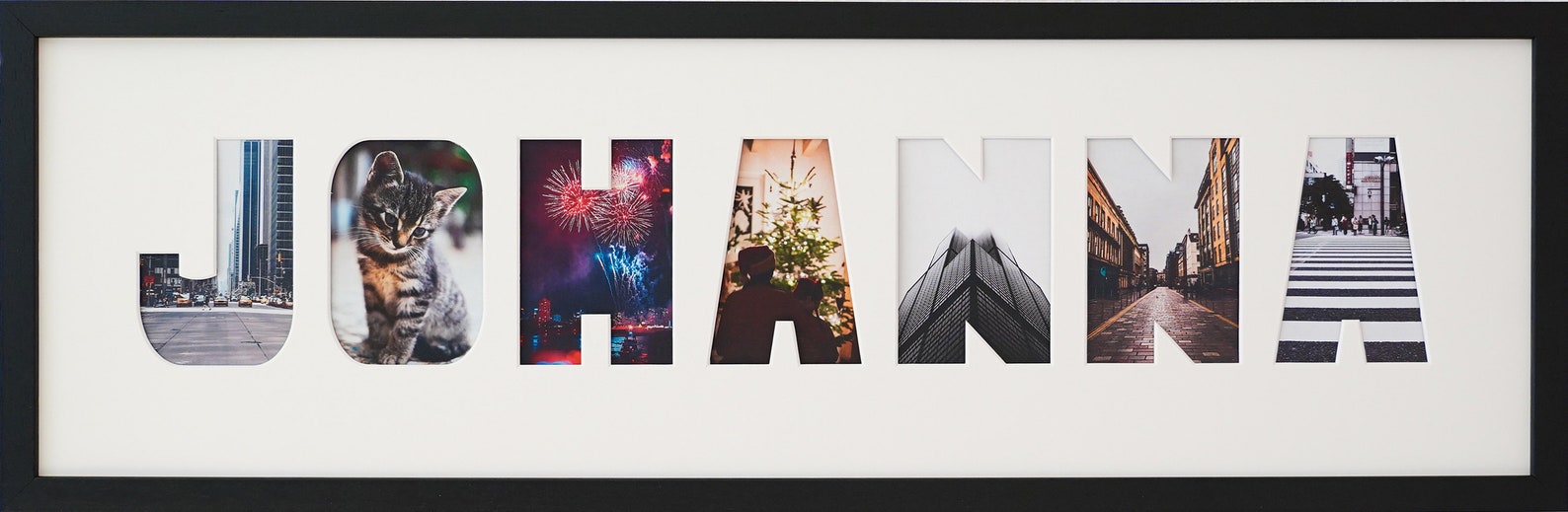 Bilderrahmen mit Namen und Bedeutung: A Fun Way to Learn About Yourself!