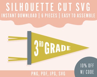 Download Silhouette Curio Etsy