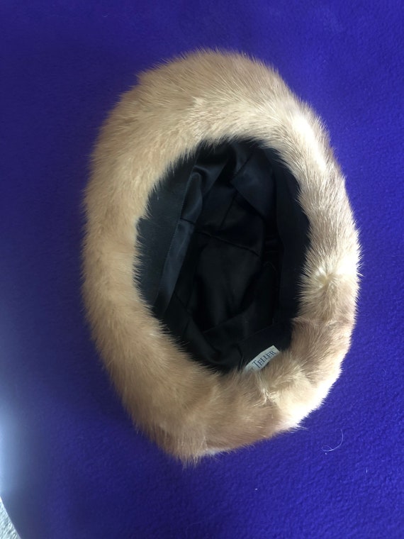 Fur Hat - image 2