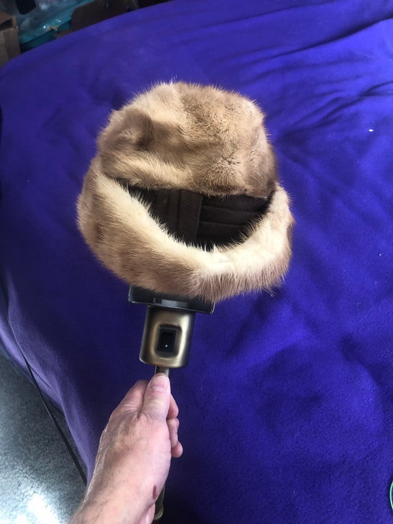 Fur Hat - image 6