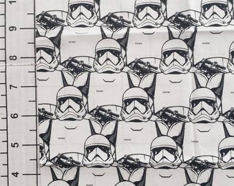 stormtrooper fabric