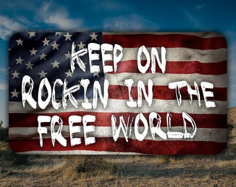 Rockin Free World Etsy Rockin Free World Etsy
