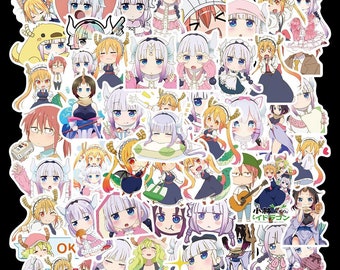 小林さんちのメイドラゴン Etsy