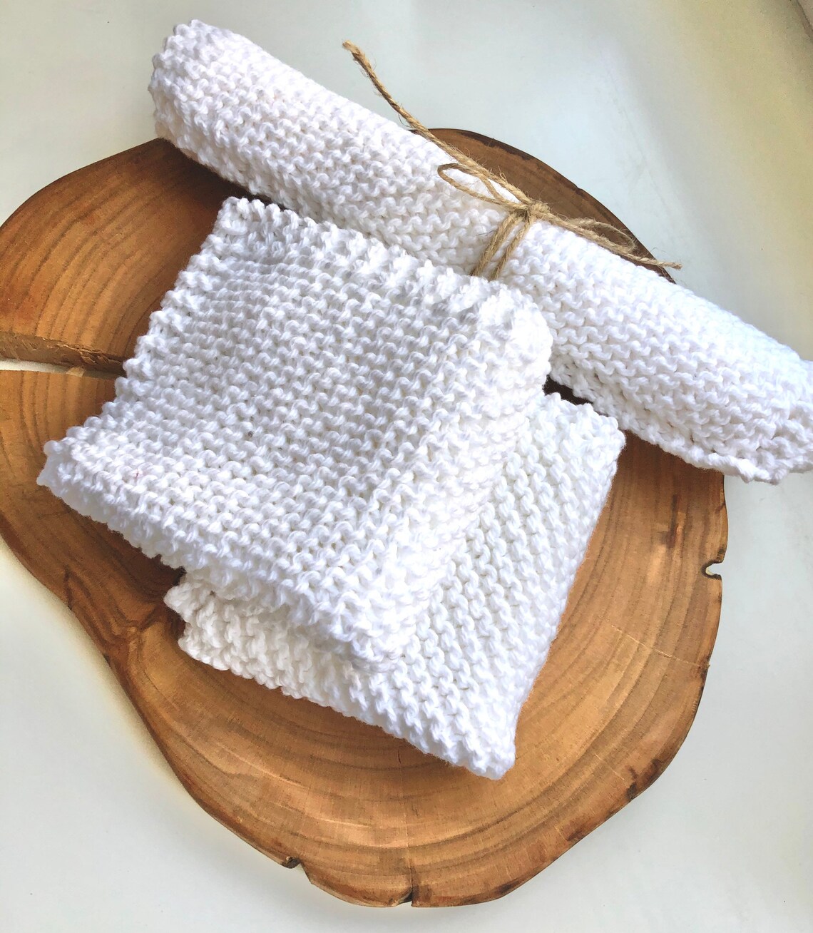 SPA wash clothes of cloth Bath essentials 100 cotton Gift for Etsy