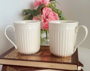 Mikasa italian countryside mugs hotsell
