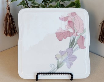 Noritake China Iris - Etsy